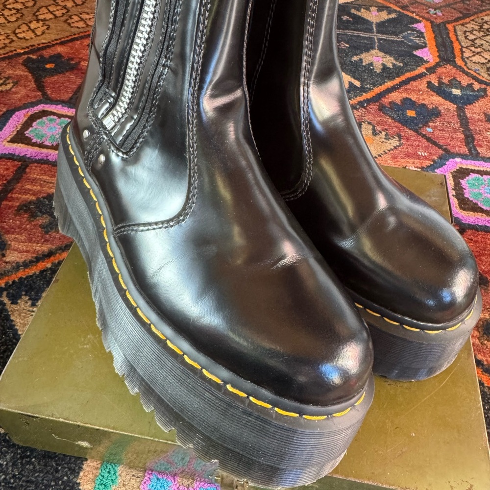 Dr. Martens 2976 Max Boot 39/8